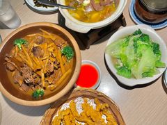 -吴氏老妈·23年家常菜(古城店)