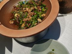 -湘中缘·湖南菜(娄底驻京办店)