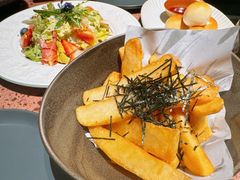 -La Terre乐田(万象城店)