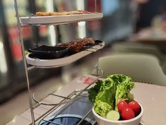 -丰茂烤串(外滩星荟中心店)
