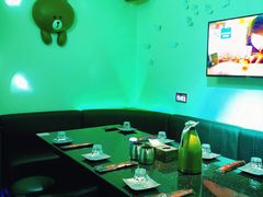 -冰城小镇音乐串吧·聚会餐厅(百子湾店)