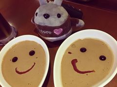 -宝泉铜锅·涮羊肉(解放东路店)
