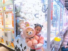 -反斗乐园(领展中心城店)