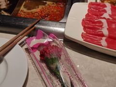 -海底捞火锅(九久奥特莱斯店)