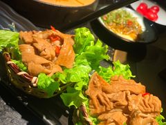 -湊湊火锅·茶憩(新中关购物中心店)