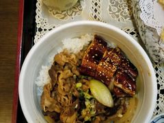 -红叶日料·放题·海胆·定食(星海店)