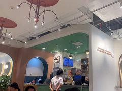 -马兰卡西式简餐(新汇大融城店)