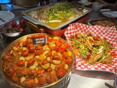 -屋外屋烧烤铺子(学院路店)