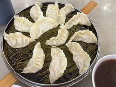 -老蔡记(德化美食街店)