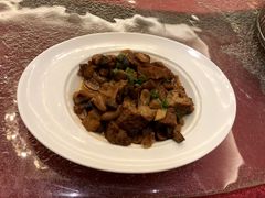 -中关村皇冠假日酒店·红轩中餐厅