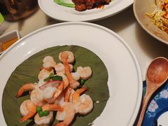 -桂满陇-十里风荷(合生汇店)