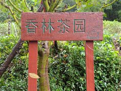 -杭州西湖风景名胜区-三生石