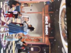 -MELAND亲子乐园•活动包场(北京亦庄龙湖天街店)