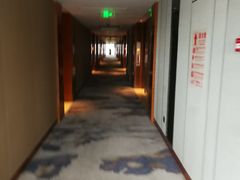 -广州汇华希尔顿逸林酒店
