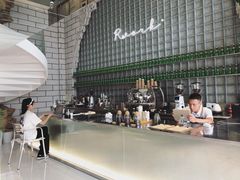 -RWORK·COFFEE(滨江店)