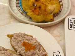 吞拿鱼福袋-元气寿司(宝安壹方城店)