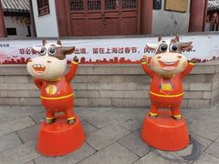 -七宝古镇