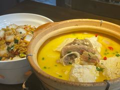 -老阿爸鲜鱼土菜(昆山花桥店)