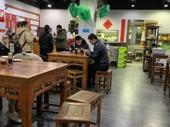 大堂-随柳居·苏式小吃(建新巷店)