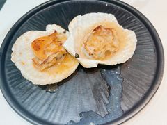 -渔荷食町·铁板烧料理(崂山万象汇店)