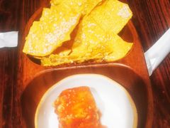 红薯片-衡厨·衡阳土菜(中南店)