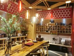 -藏素风格餐厅(大兴店)