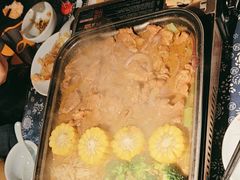 -苏浙徽·江南荟·本味融合菜(相城方圆里店)
