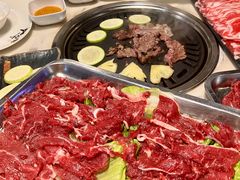 -牛沙暴潮汕牛肉火锅(章江南大道店)