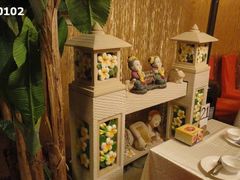 -芭堤雅泰国餐厅(胜利路店)