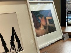 -潮一不贰·法式甜品·生日蛋糕·西式简餐(外滩店)