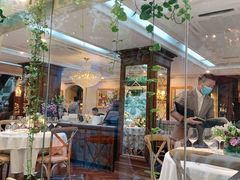 -Le Bistrot de Racine