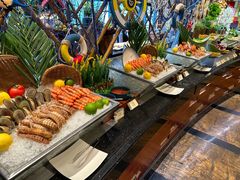 -深圳凯宾斯基酒店