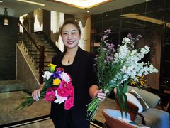 -华夏良子·足道SPA艾灸(铁道大厦店)