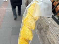 -野栗香(娄山关路店)