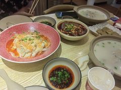 -叁煨蹄花·下饭盐帮菜(人民广场店)