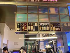 -白仁仔· 活烤海鲜 宵夜(豫园店)