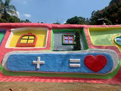 -漳州滨海火山岛自然生态风景区