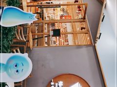 -猫的天空之城概念书店(印象城购物中心店)