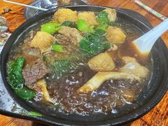 -凡老头米线砂锅(古荡新村西粮站)