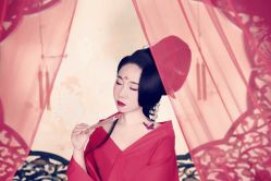 -盘子女人坊生日照·摄影馆(浦东店)