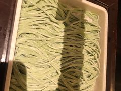 菠菜面-皇城老妈·大连海鲜火锅(港湾店)