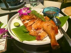 -泰餐厅·广州融创施柏阁酒店