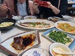 -外婆船宴餐厅·外婆喊你回家吃饭