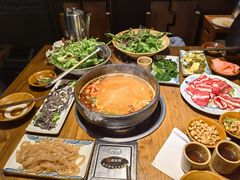 -贵厨酸汤牛肉(花果园国际中心店)