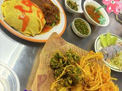-缅丽·缅甸小吃(版纳店)