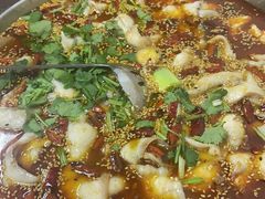 -重庆豆花鱼(福洲大道店)