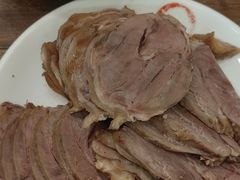 -老刘家永盛斋·传统泡馍(东关南街店)