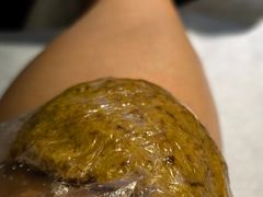 -天然沐足·推背采耳·敷姜艾灸(龙眼美食街店)