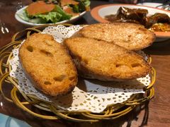 烤明太子面包-BISTROFIORE美伊娜(伊犁南路店)