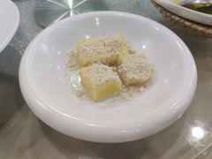 伍仁豆腐-庄氏祥记家常食府(国瑞建材家居博览中心店)